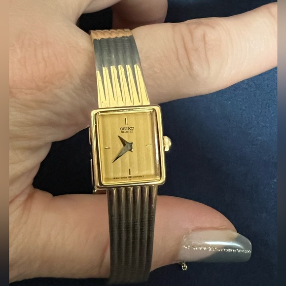 Vintage Seiko - Picture 5 of 13